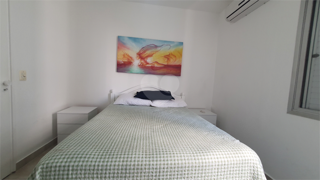 Venda Apartamento Guarujá Pitangueiras REO698146 8