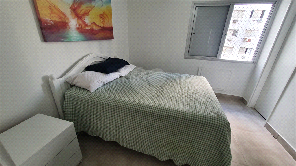 Venda Apartamento Guarujá Pitangueiras REO698146 7