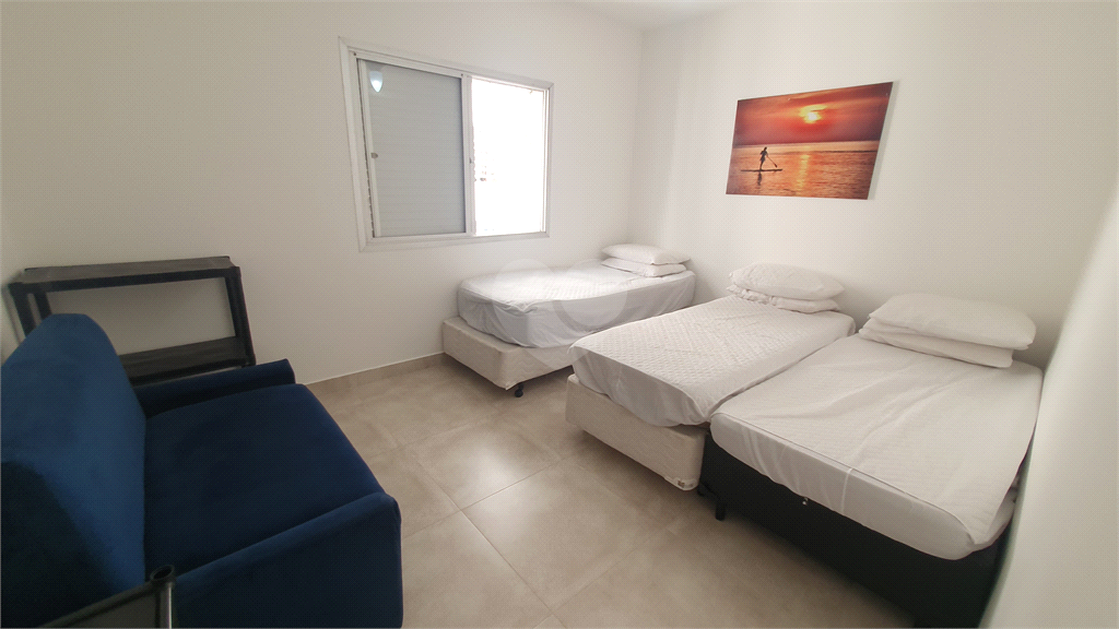 Venda Apartamento Guarujá Pitangueiras REO698146 14