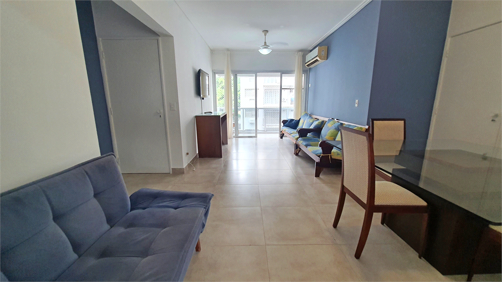 Venda Apartamento Guarujá Pitangueiras REO698146 2