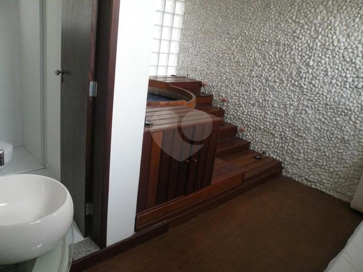 Venda Casa São Paulo Vila São José (ipiranga) REO69815 10