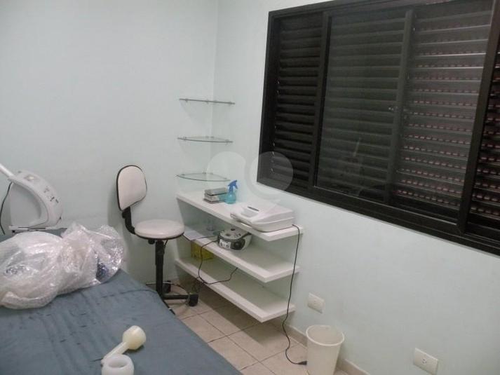 Venda Casa São Paulo Vila São José (ipiranga) REO69815 11