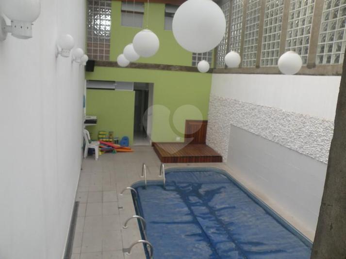 Venda Casa São Paulo Vila São José (ipiranga) REO69815 3