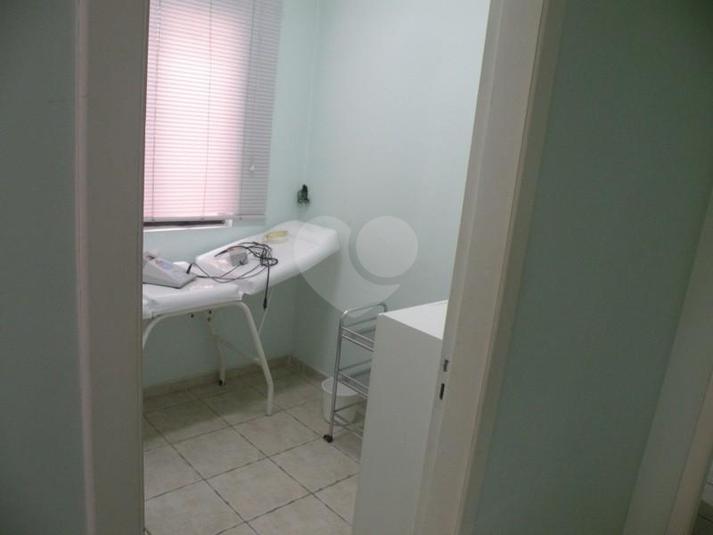 Venda Casa São Paulo Vila São José (ipiranga) REO69815 17