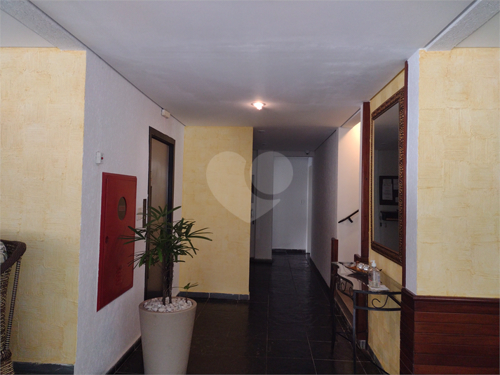 Venda Apartamento Guarujá Jardim Las Palmas REO698150 21