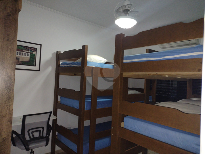 Venda Apartamento Guarujá Jardim Las Palmas REO698150 8