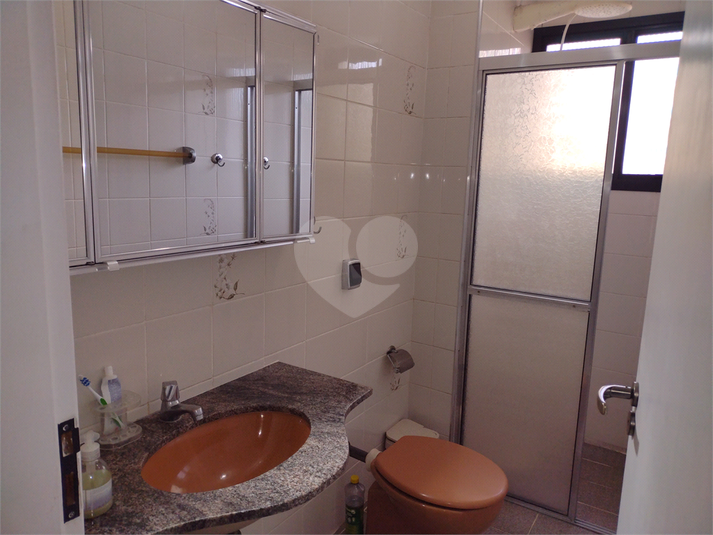 Venda Apartamento Guarujá Jardim Las Palmas REO698150 16