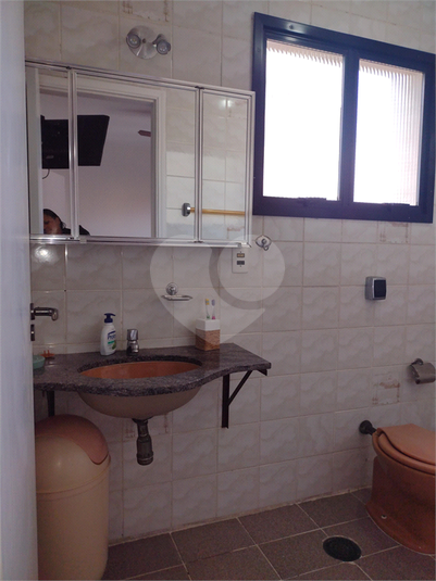 Venda Apartamento Guarujá Jardim Las Palmas REO698150 17