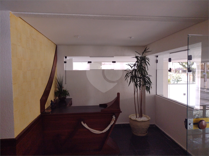 Venda Apartamento Guarujá Jardim Las Palmas REO698150 22