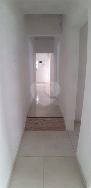 Venda Casa São Paulo Vila Santo Antônio REO698156 9