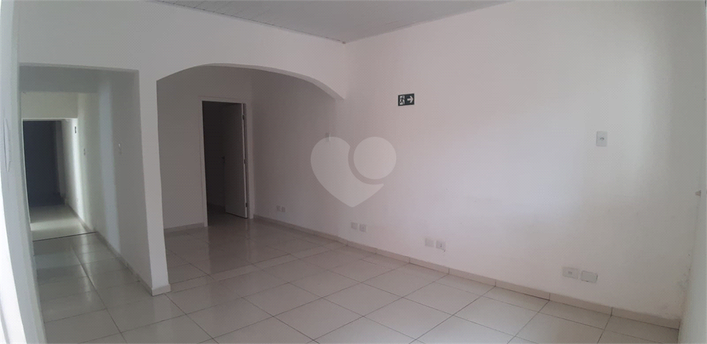 Venda Casa São Paulo Vila Santo Antônio REO698156 16