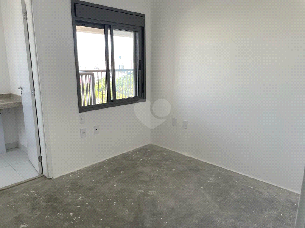 Venda Apartamento Campinas Jardim Brasil REO698161 19