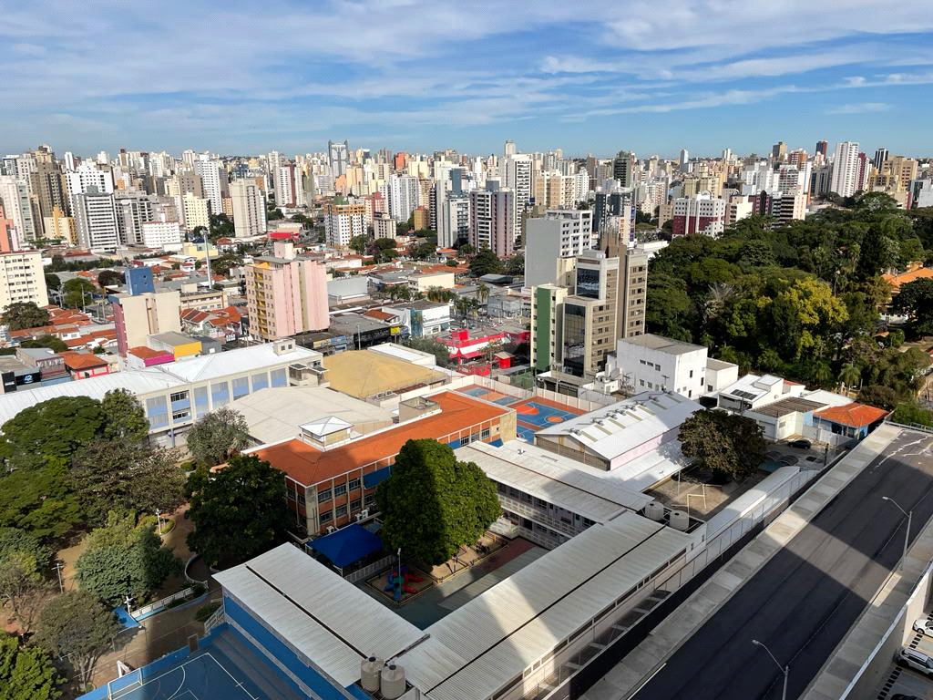 Venda Apartamento Campinas Jardim Brasil REO698161 26