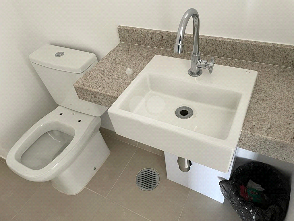 Venda Apartamento Campinas Jardim Brasil REO698161 8