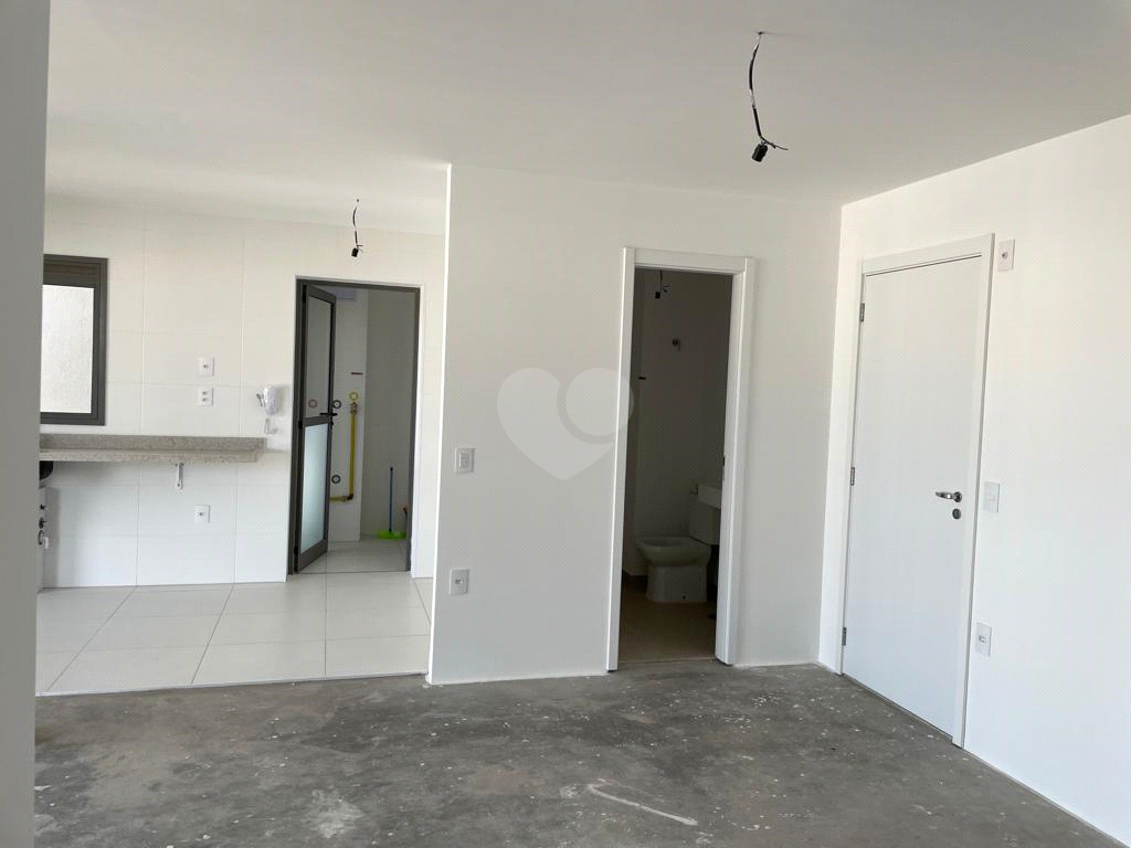 Venda Apartamento Campinas Jardim Brasil REO698161 22