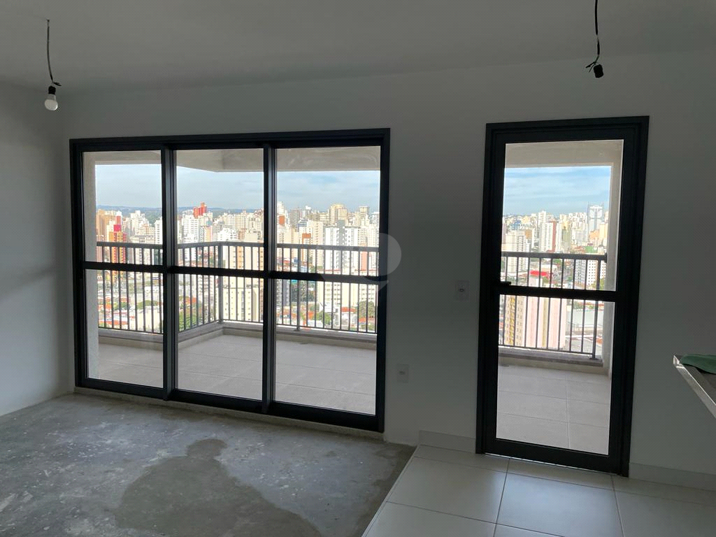 Venda Apartamento Campinas Jardim Brasil REO698161 3