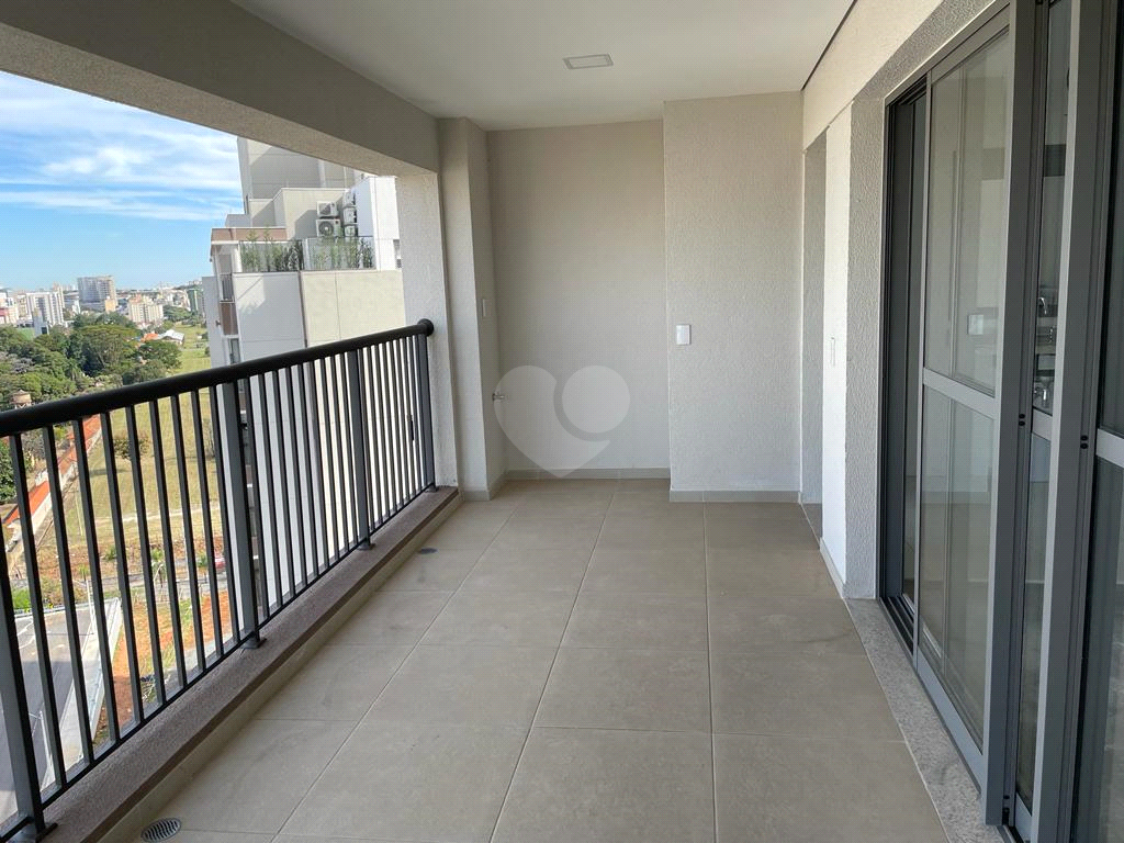 Venda Apartamento Campinas Jardim Brasil REO698161 4