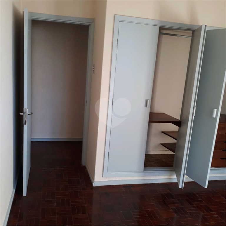 Venda Apartamento Campinas Cambuí REO698165 10