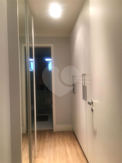 Venda Apartamento São Paulo Vila Bertioga REO698176 15