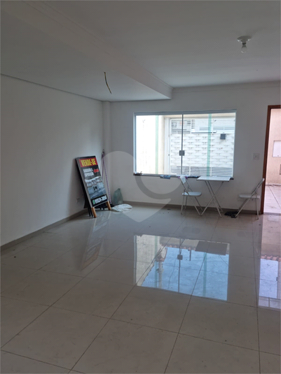 Venda Sobrado São Paulo Vila Antonieta REO698177 14