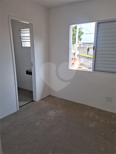 Venda Sobrado São Paulo Vila Antonieta REO698177 4