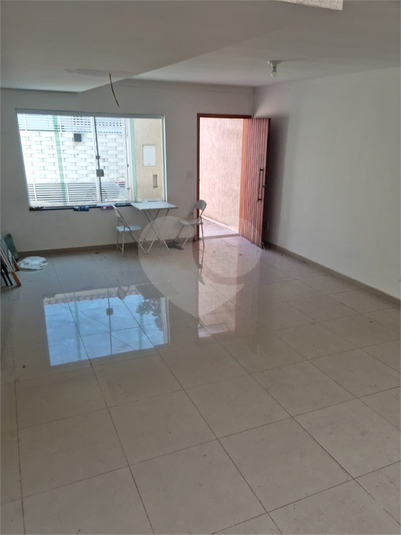 Venda Sobrado São Paulo Vila Antonieta REO698177 3