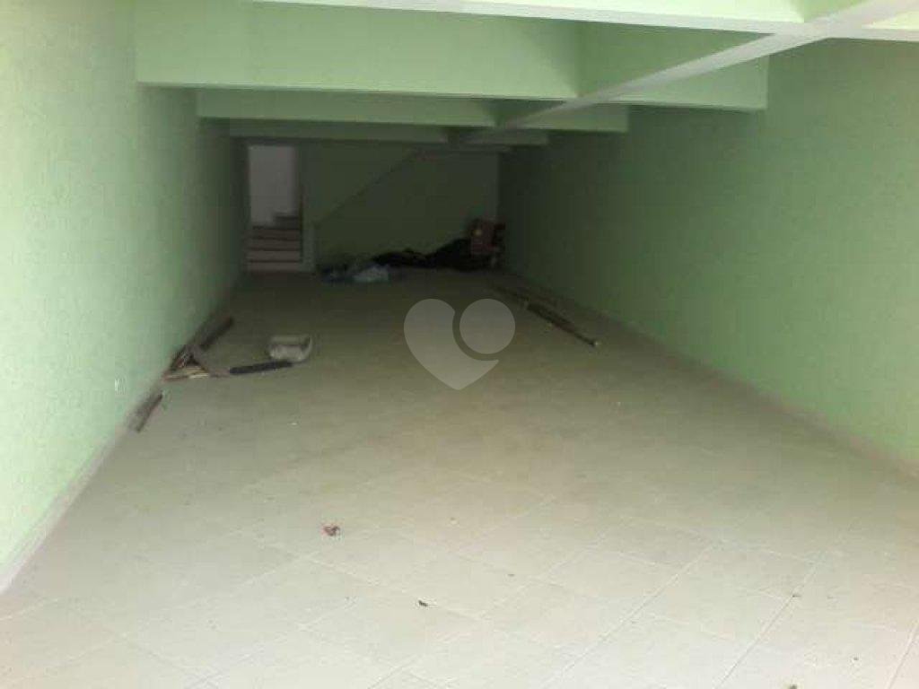 Venda Casa térrea São Paulo Vila Polopoli REO69818 5