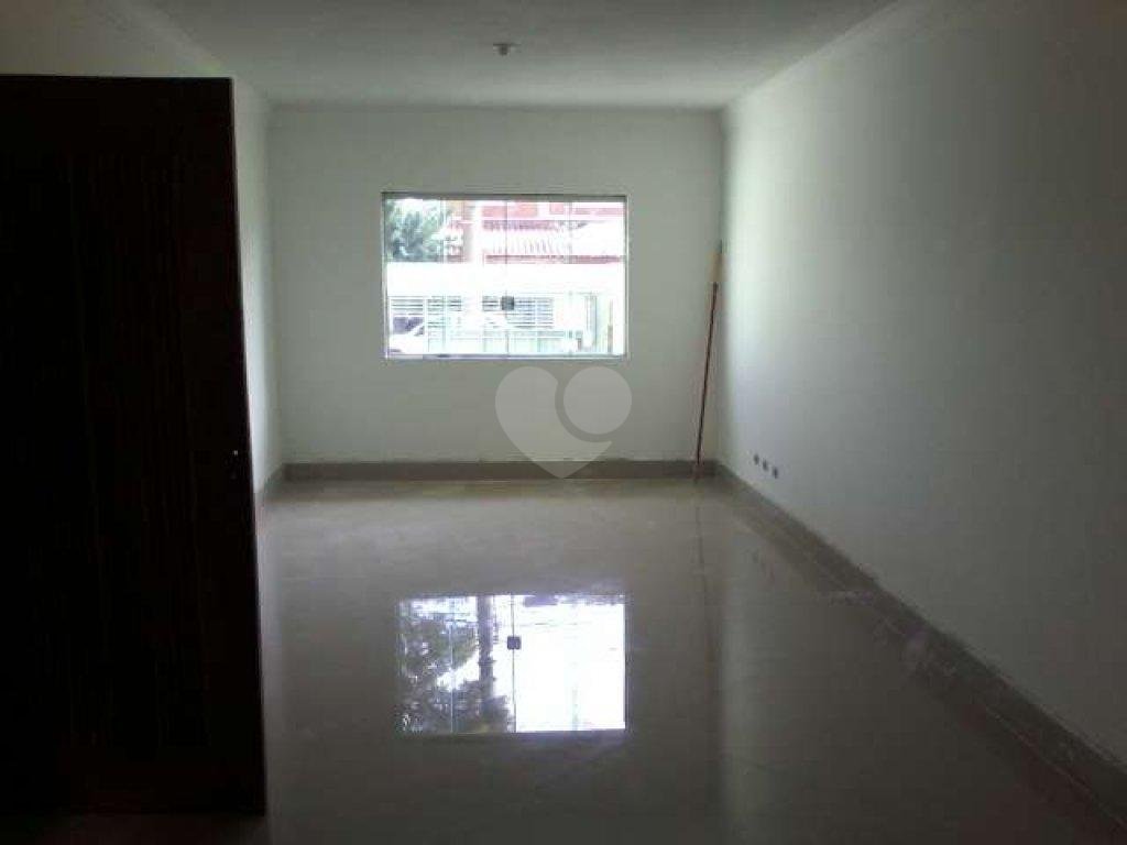 Venda Casa térrea São Paulo Vila Polopoli REO69818 7