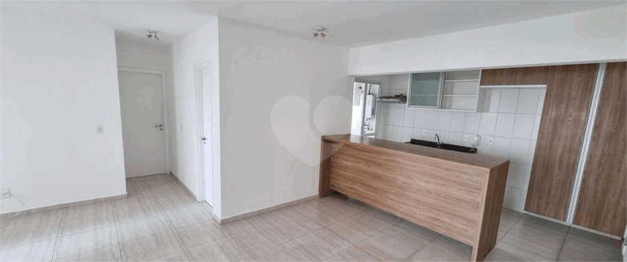 Venda Apartamento São Paulo Várzea Da Barra Funda REO698202 10