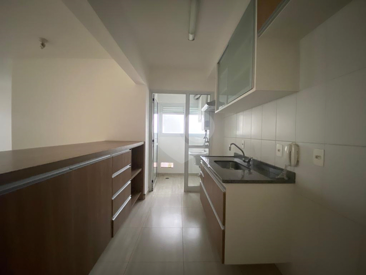 Venda Apartamento São Paulo Várzea Da Barra Funda REO698202 29