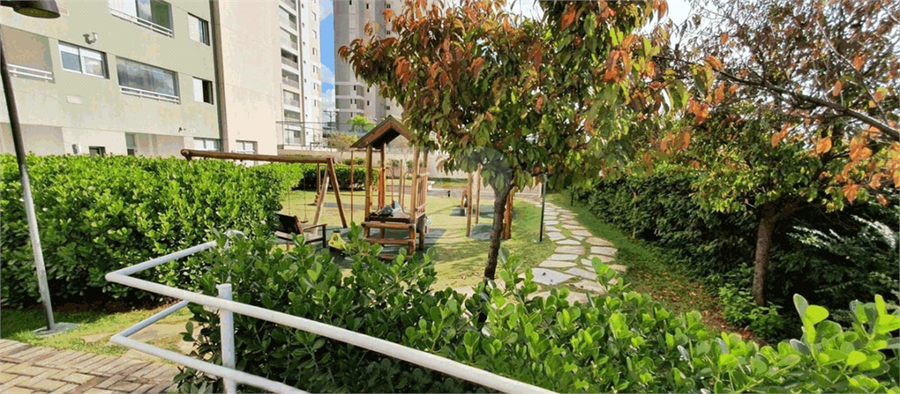 Venda Apartamento São Paulo Várzea Da Barra Funda REO698202 21