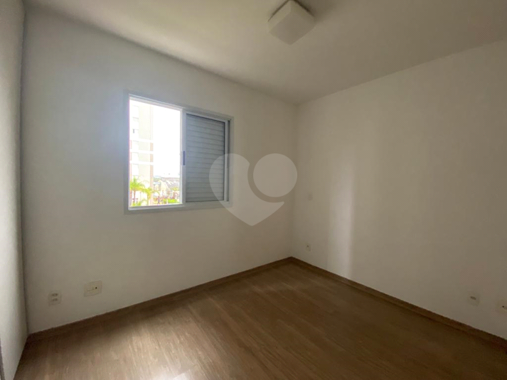 Venda Apartamento São Paulo Várzea Da Barra Funda REO698202 16