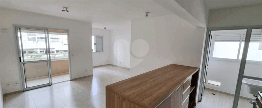 Venda Apartamento São Paulo Várzea Da Barra Funda REO698202 9