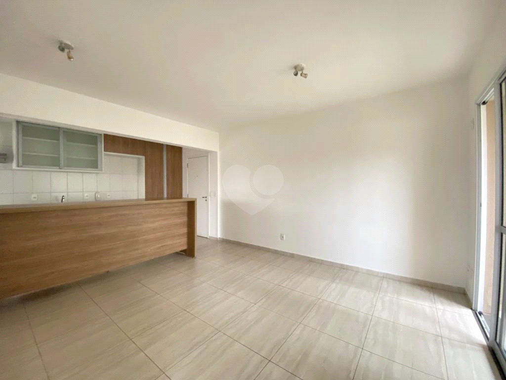 Venda Apartamento São Paulo Várzea Da Barra Funda REO698202 1