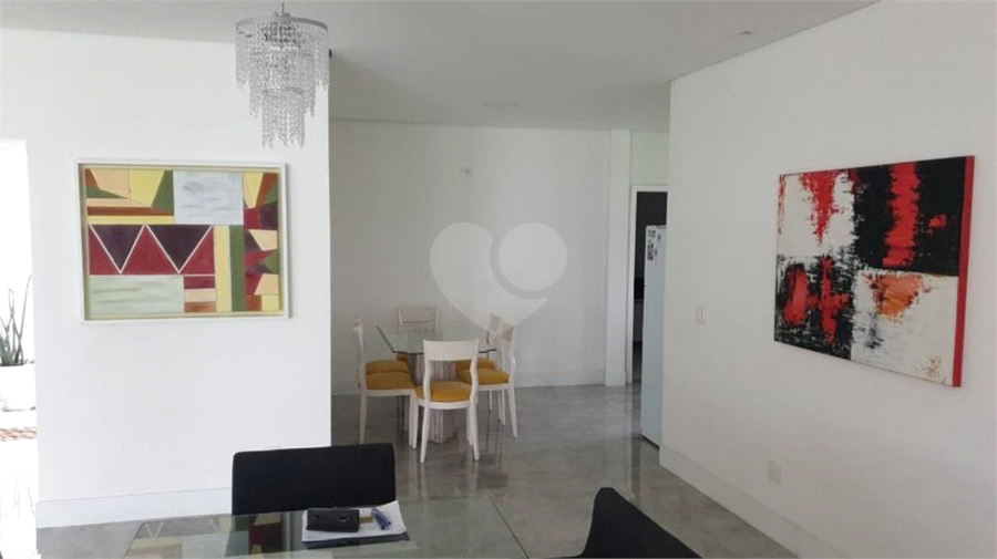 Venda Casa Guarujá Jardim Acapulco REO698204 20