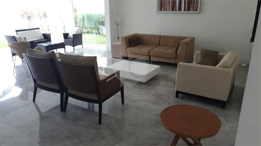 Venda Casa Guarujá Jardim Acapulco REO698204 4