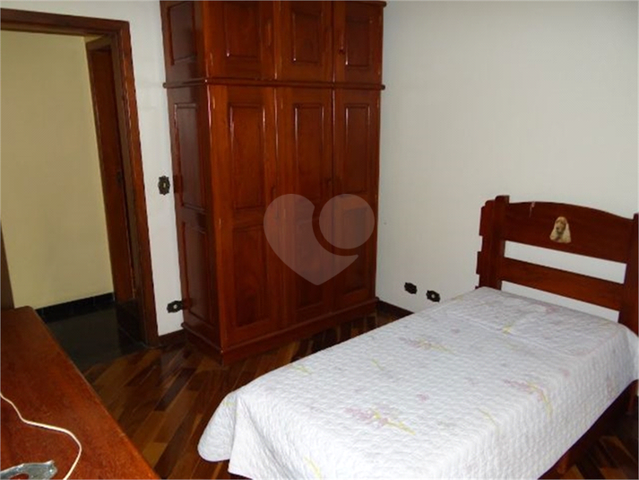 Venda Casa São Paulo Jardim Franca REO698237 22