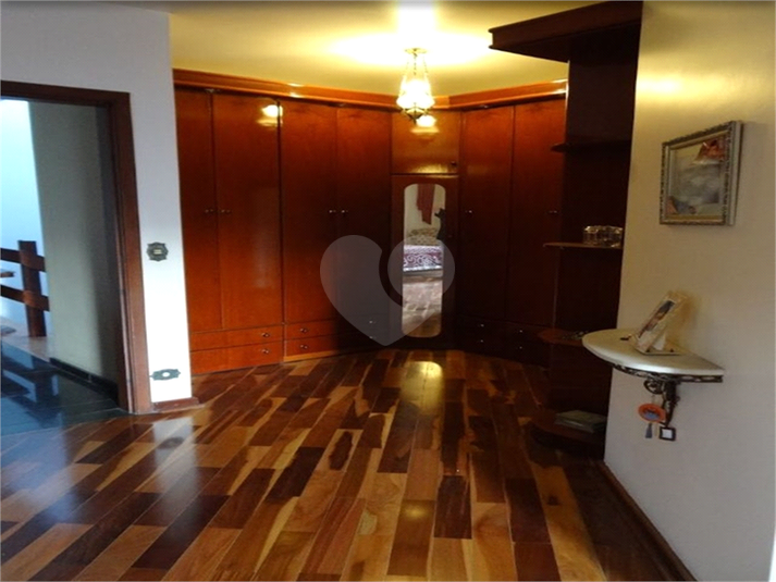 Venda Casa São Paulo Jardim Franca REO698237 21