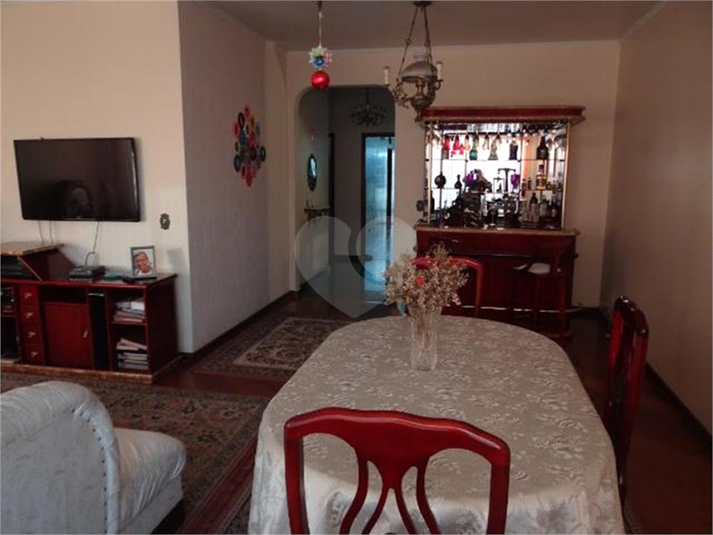 Venda Casa São Paulo Jardim Franca REO698237 7