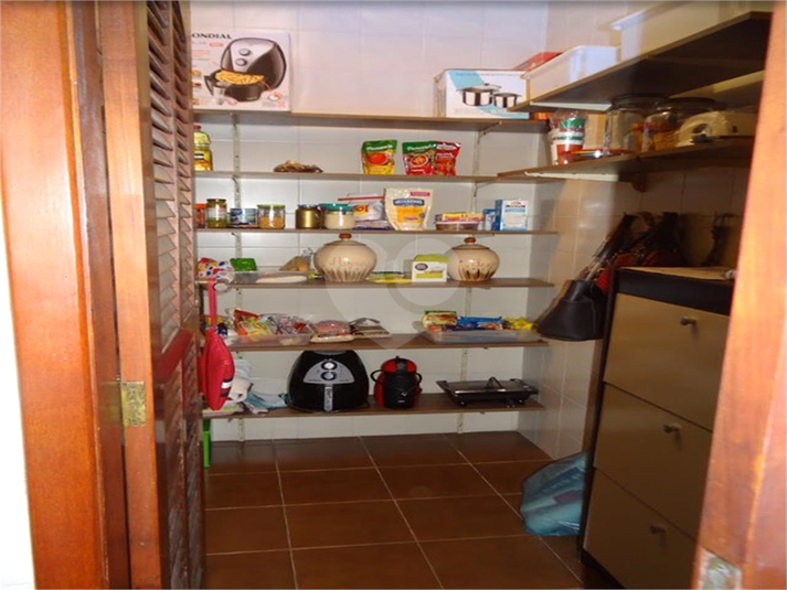 Venda Casa São Paulo Jardim Franca REO698237 13