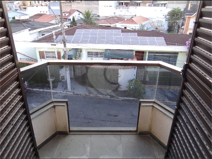 Venda Casa São Paulo Jardim Franca REO698237 19