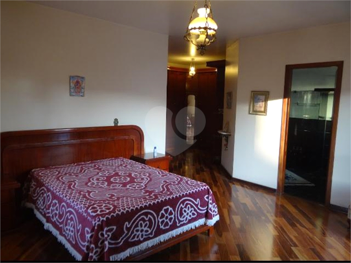 Venda Casa São Paulo Jardim Franca REO698237 14