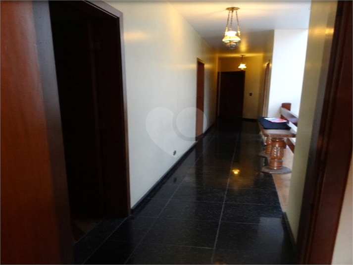 Venda Casa São Paulo Jardim Franca REO698237 20