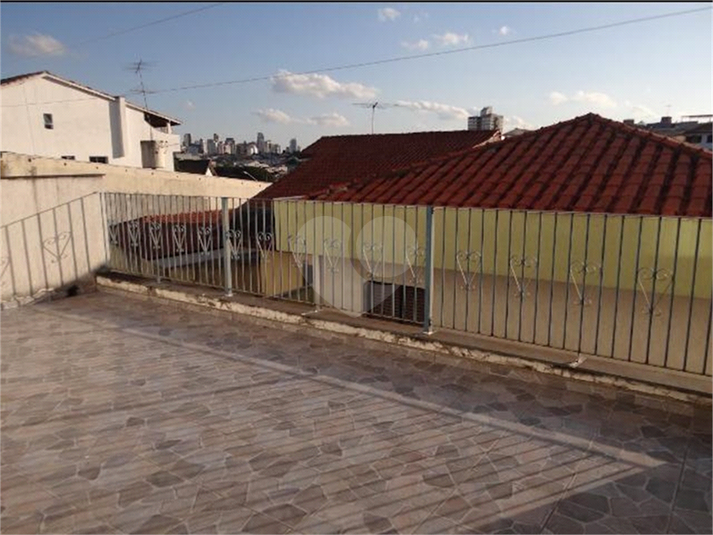 Venda Casa São Paulo Jardim Franca REO698237 26