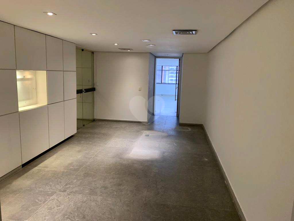 Venda Salas São Paulo Chácara Santo Antônio (zona Sul) REO698254 17