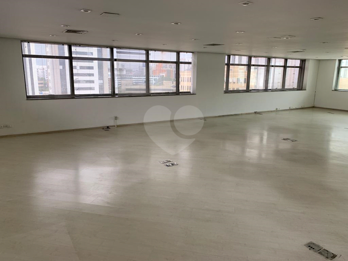 Venda Salas São Paulo Chácara Santo Antônio (zona Sul) REO698254 1