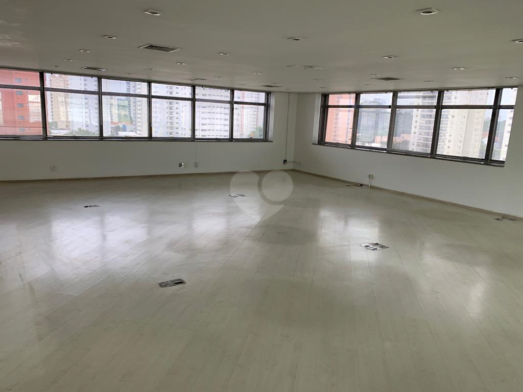 Venda Salas São Paulo Chácara Santo Antônio (zona Sul) REO698254 15