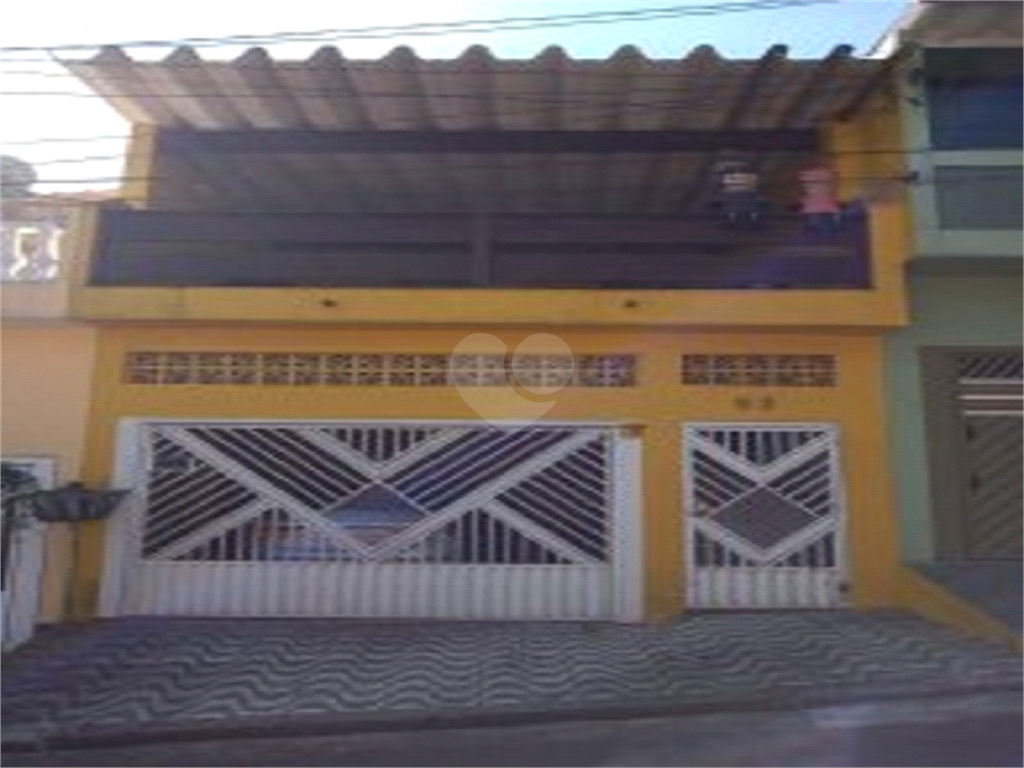 Venda Sobrado Mauá Vila Falchi REO698270 15