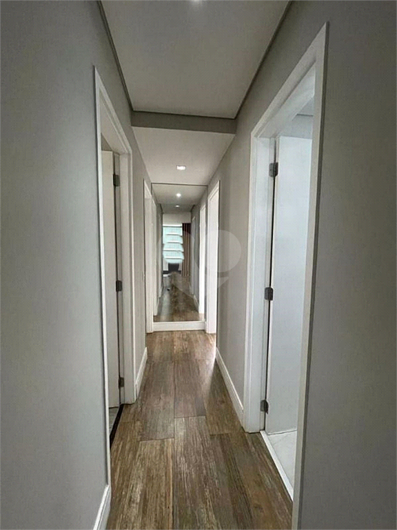 Venda Apartamento São Paulo Vila Gomes Cardim REO698276 6