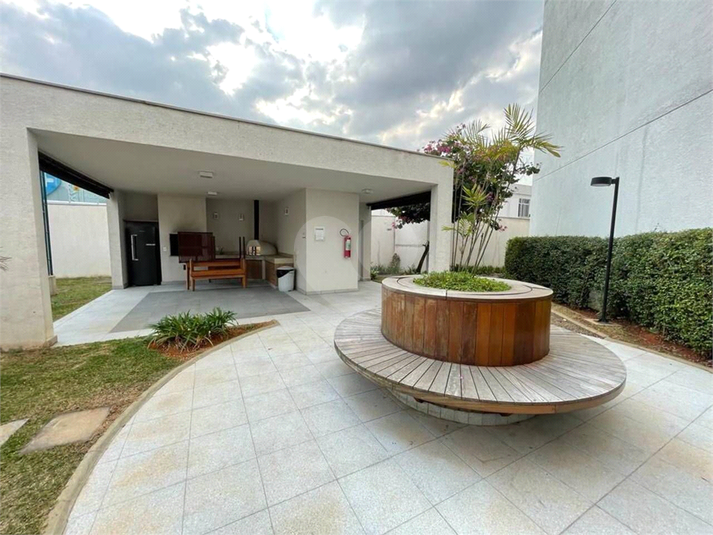 Venda Apartamento São Paulo Vila Gomes Cardim REO698276 29